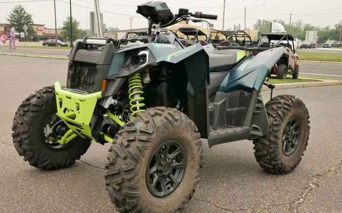 2026 Polaris Scrambler XP 1000 S
