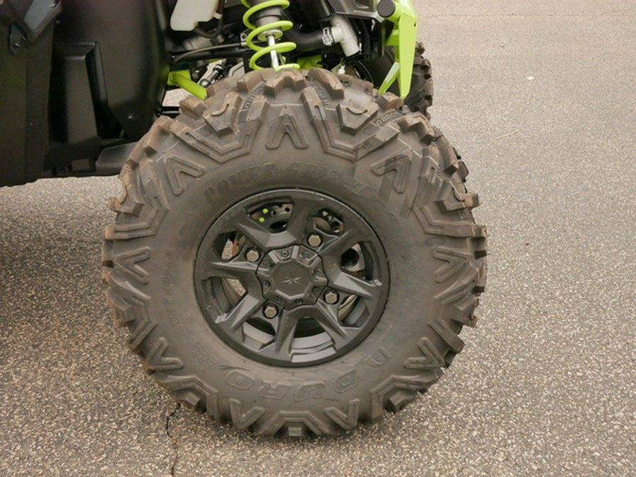 2026 Polaris Scrambler XP 1000 S