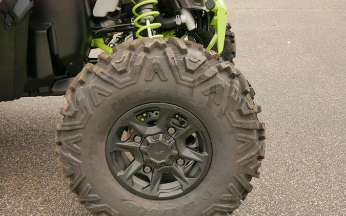 2026 Polaris Scrambler XP 1000 S