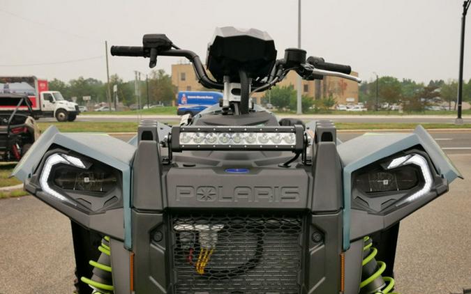 2026 Polaris Scrambler XP 1000 S