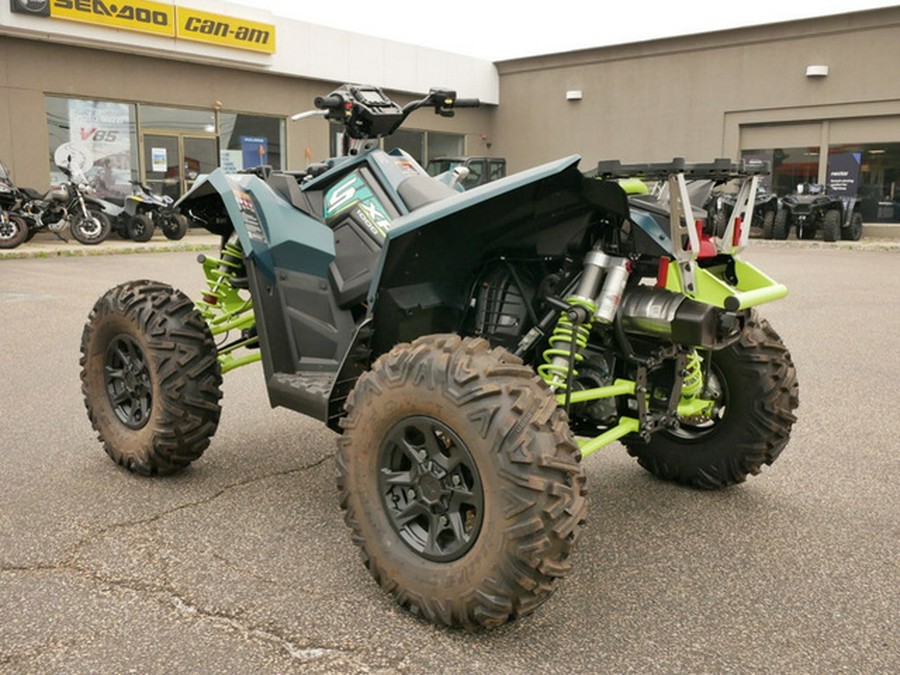 2026 Polaris Scrambler XP 1000 S