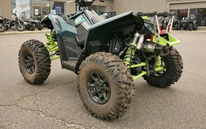 2026 Polaris Scrambler XP 1000 S