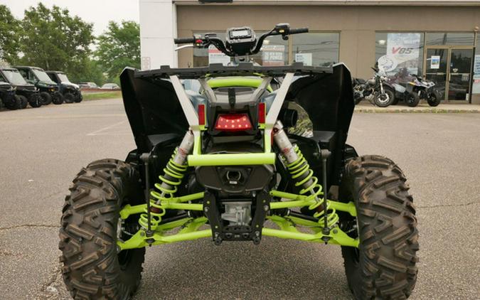2026 Polaris Scrambler XP 1000 S