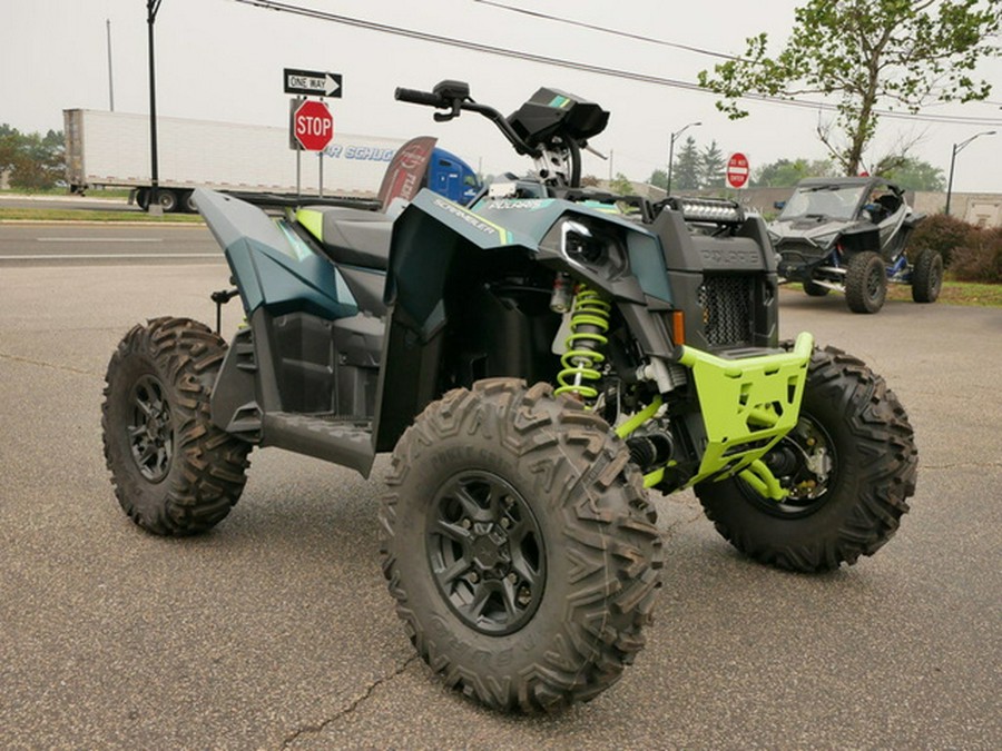 2026 Polaris Scrambler XP 1000 S
