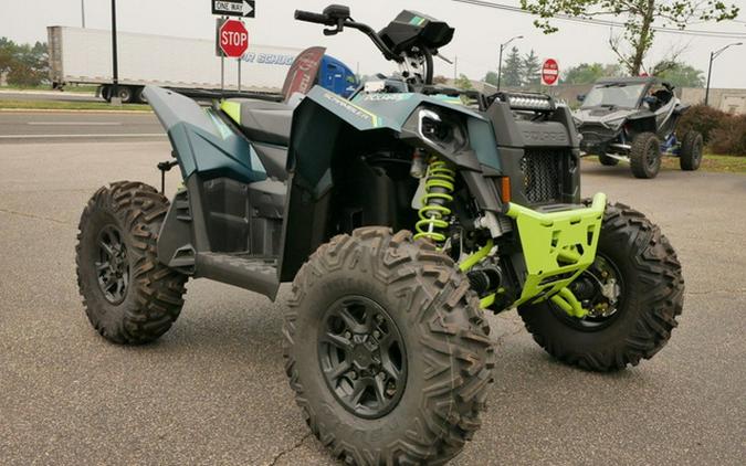 2026 Polaris Scrambler XP 1000 S