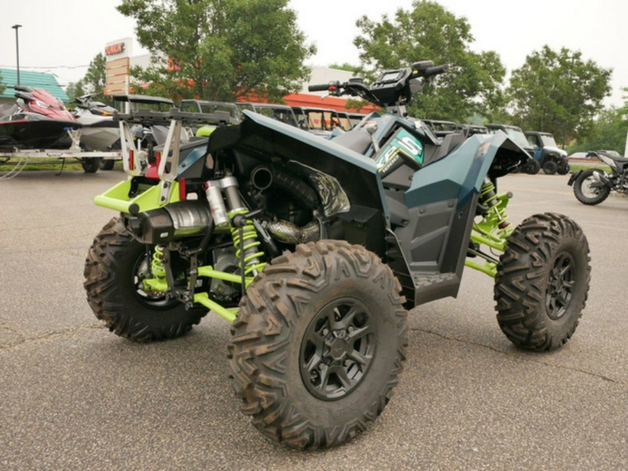 2026 Polaris Scrambler XP 1000 S