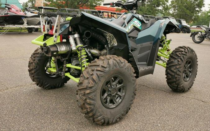 2026 Polaris Scrambler XP 1000 S