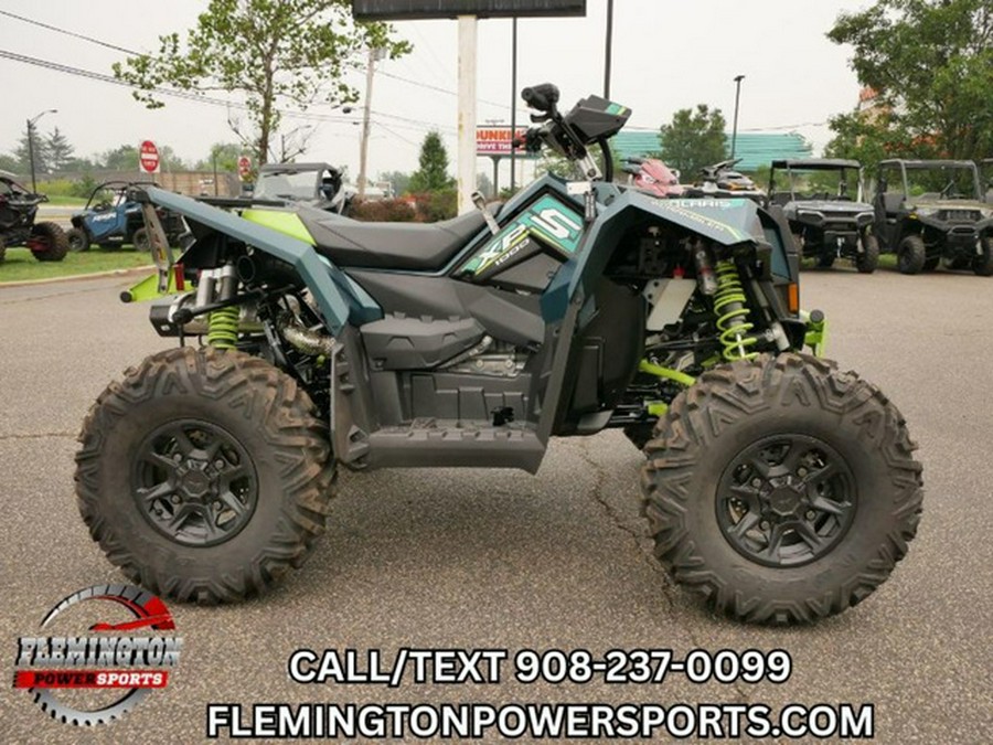 2026 Polaris Scrambler XP 1000 S