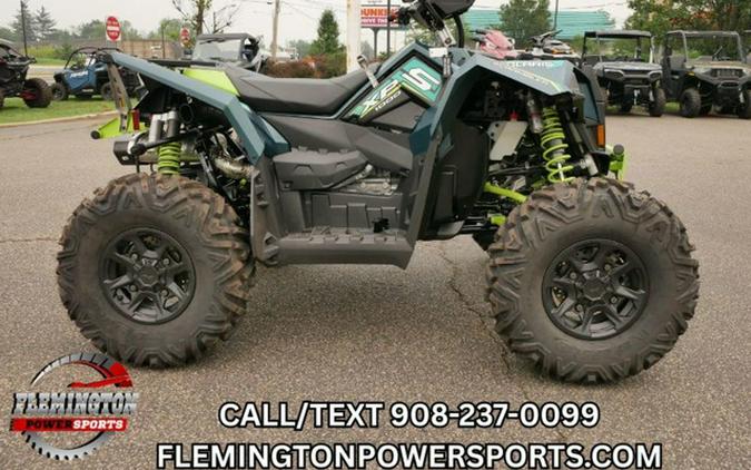 2026 Polaris Scrambler XP 1000 S