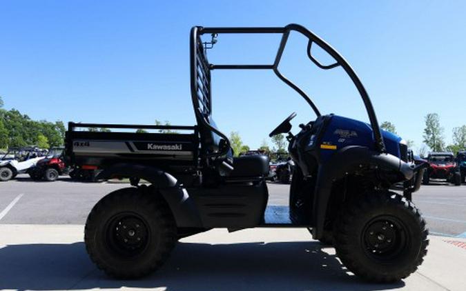 2026 Kawasaki MULE SX™ 4x4 XC
