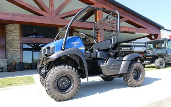 2026 Kawasaki MULE SX™ 4x4 XC