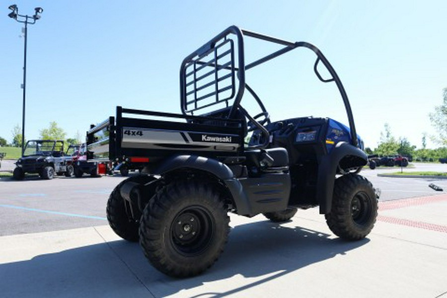 2026 Kawasaki MULE SX™ 4x4 XC