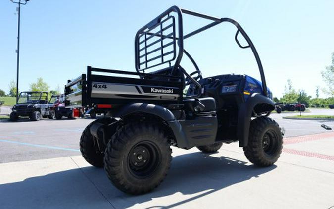2026 Kawasaki MULE SX™ 4x4 XC