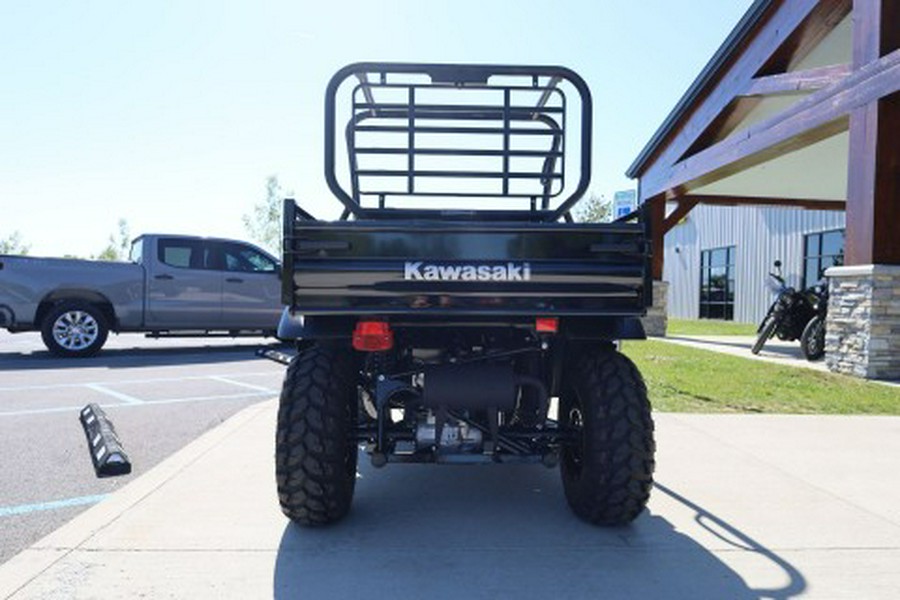 2026 Kawasaki MULE SX™ 4x4 XC