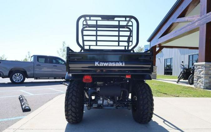 2026 Kawasaki MULE SX™ 4x4 XC