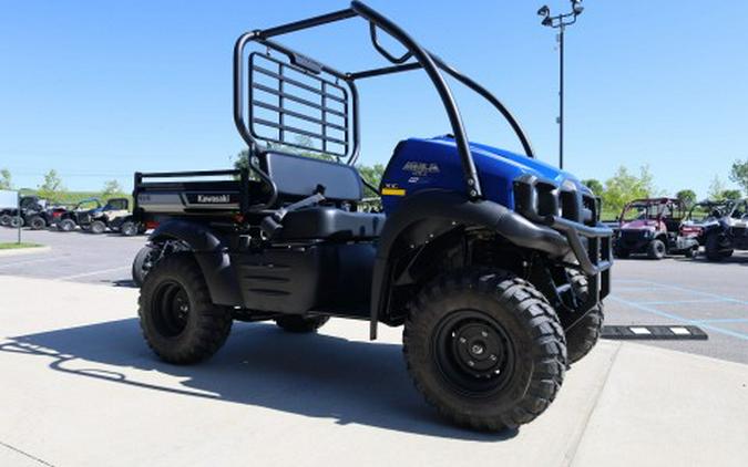 2026 Kawasaki MULE SX™ 4x4 XC