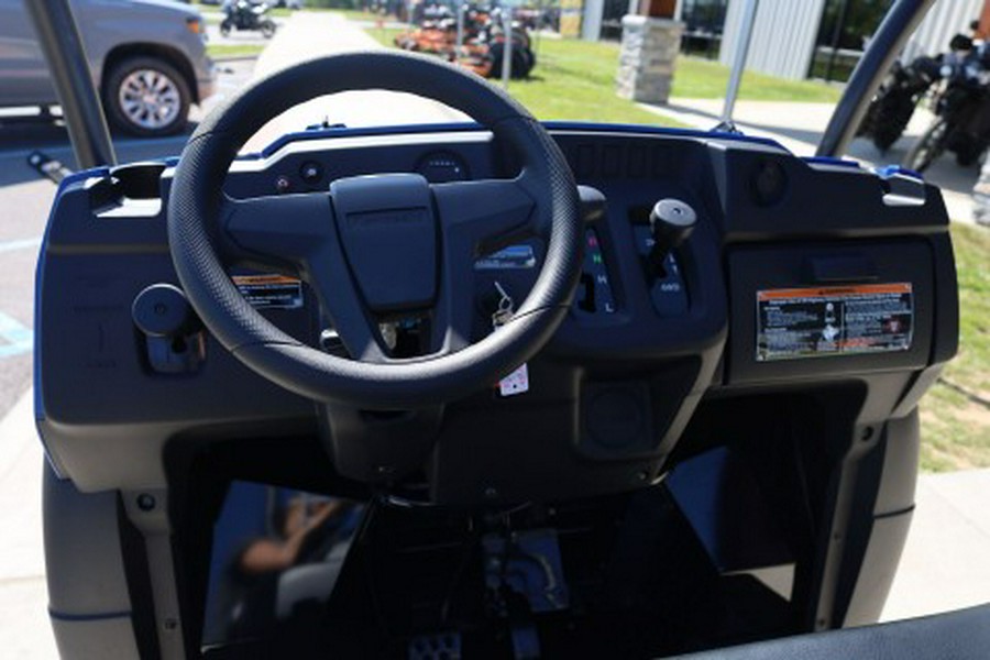 2026 Kawasaki MULE SX™ 4x4 XC
