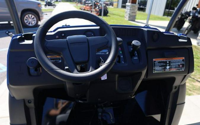 2026 Kawasaki MULE SX™ 4x4 XC