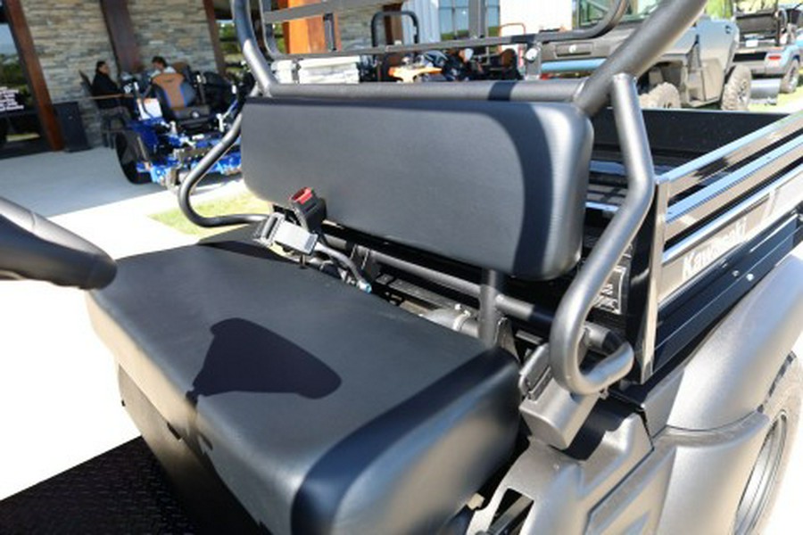 2026 Kawasaki MULE SX™ 4x4 XC