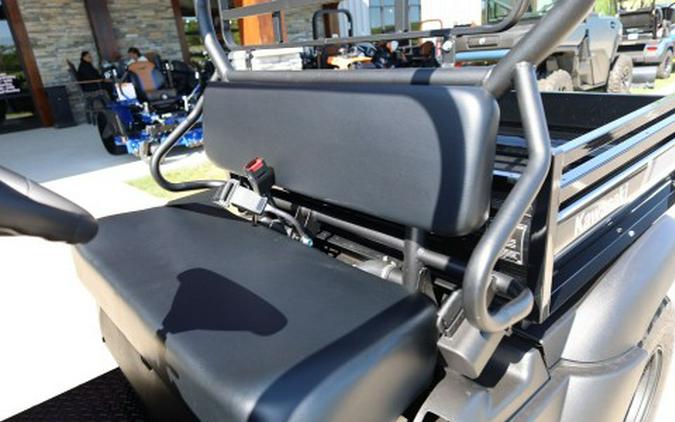 2026 Kawasaki MULE SX™ 4x4 XC