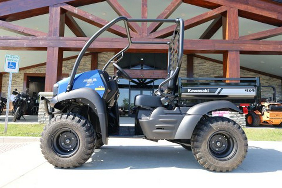 2026 Kawasaki MULE SX™ 4x4 XC
