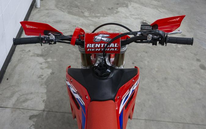 2026 Honda CRF 250RX