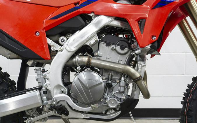 2026 Honda CRF 250RX
