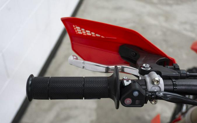 2026 Honda CRF 250RX