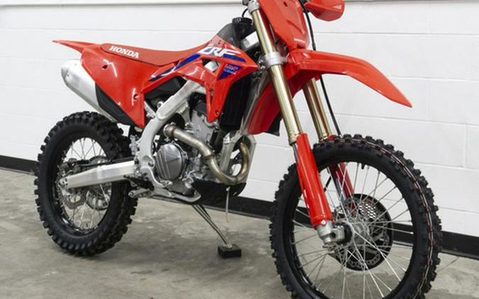 2026 Honda CRF 250RX