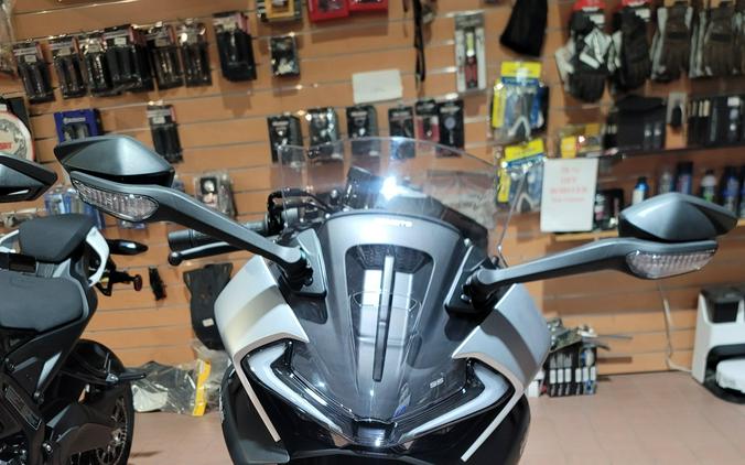 2026 CFMOTO 675SS