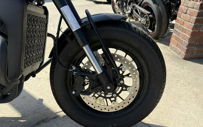 2025 CFMOTO 450CL-C