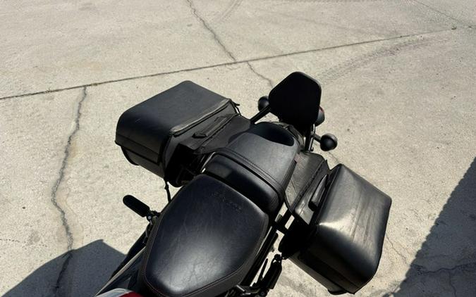 2025 CFMOTO 450CL-C