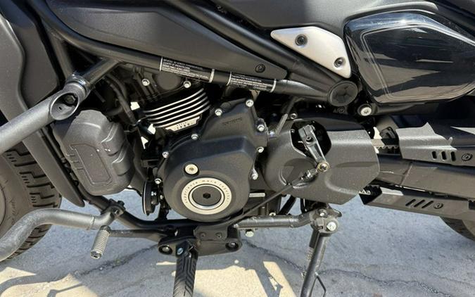 2025 CFMOTO 450CL-C