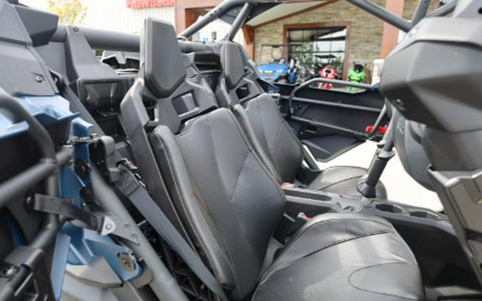 2026 Can-Am Maverick X3 MAX DS TURBO