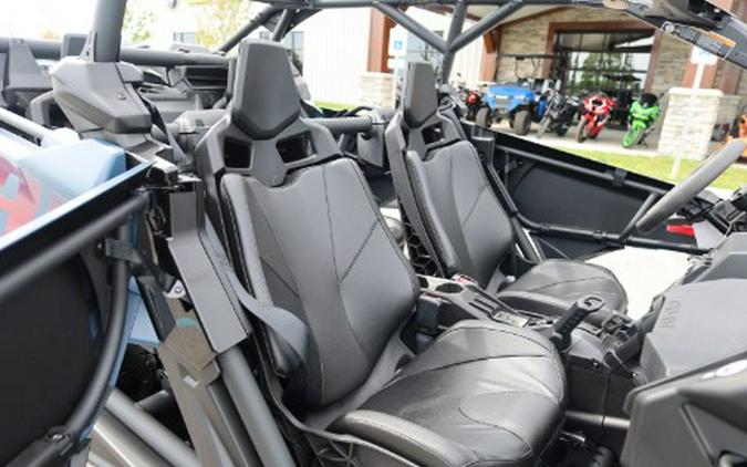 2026 Can-Am Maverick X3 MAX DS TURBO
