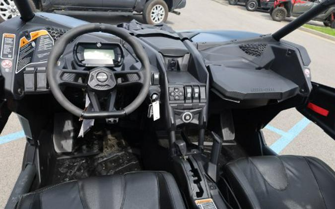 2026 Can-Am Maverick X3 MAX DS TURBO