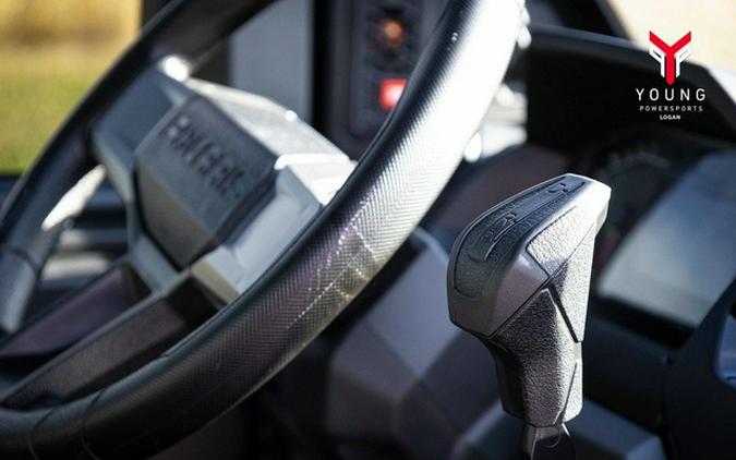 2026 Polaris Ranger XD 1500 Northstar Mountaineer Edition