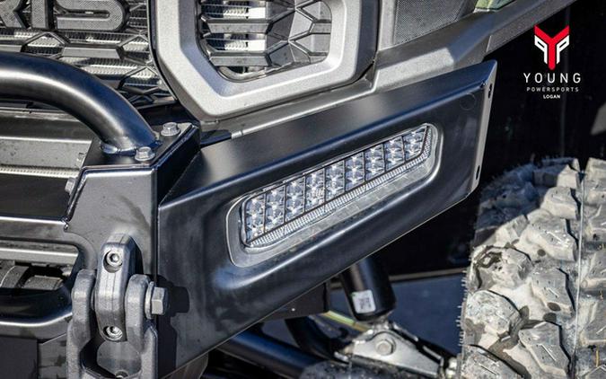 2026 Polaris Ranger XD 1500 Northstar Mountaineer Edition