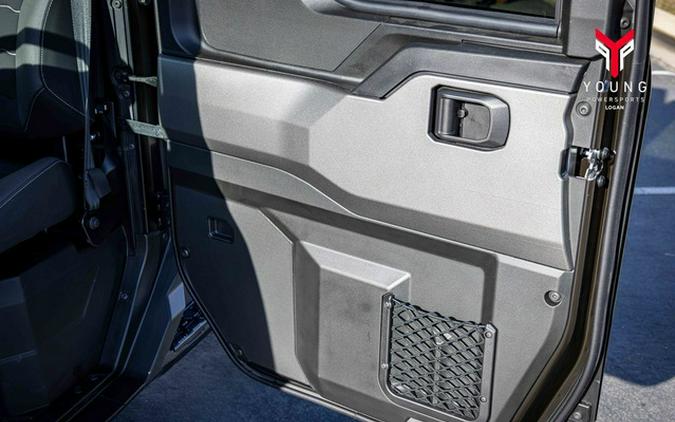 2026 Polaris Ranger XD 1500 Northstar Mountaineer Edition
