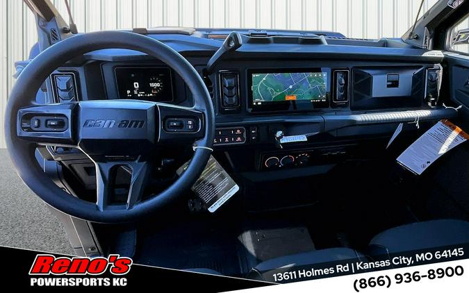 2027 Can-Am Defender XU MAX Limited CAB HD11