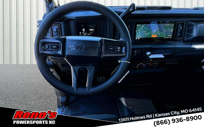 2027 Can-Am Defender XU MAX Limited CAB HD11