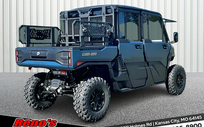 2027 Can-Am Defender XU MAX Limited CAB HD11