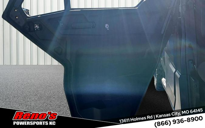 2027 Can-Am Defender XU MAX Limited CAB HD11