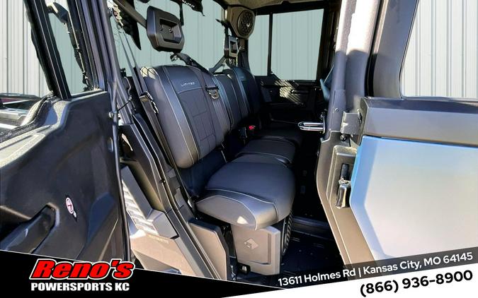 2027 Can-Am Defender XU MAX Limited CAB HD11