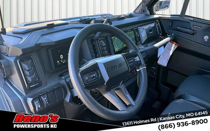 2027 Can-Am Defender XU MAX Limited CAB HD11