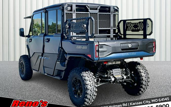 2027 Can-Am Defender XU MAX Limited CAB HD11