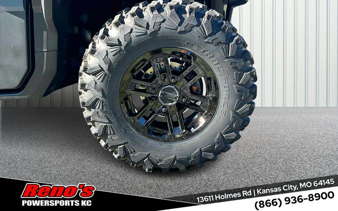2027 Can-Am Defender XU MAX Limited CAB HD11