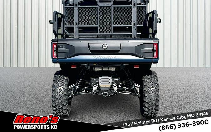 2027 Can-Am Defender XU MAX Limited CAB HD11