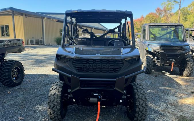 2027 Polaris Ranger Crew 1000 Premium