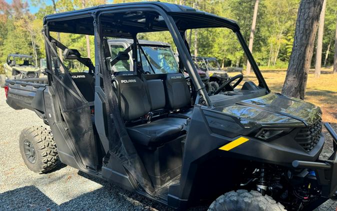 2027 Polaris Ranger Crew 1000 Premium